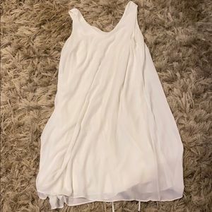 NWOT Pink Blush Maternity Dress. Size M. $22